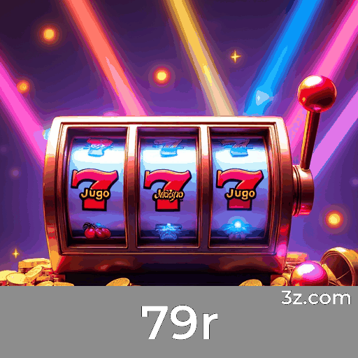 Inovação e Vantagem com o App 79r: Tecnologia de Apostas Otimizada