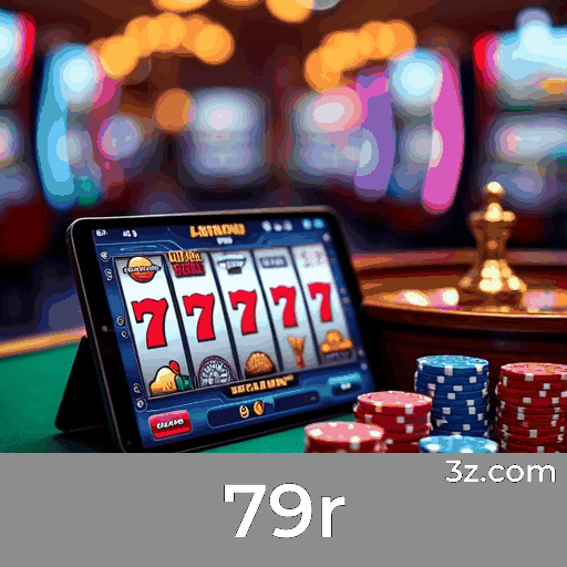 Desbloqueie Ofertas Surpreendentes no 79r