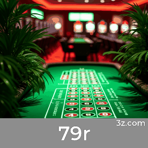 Maximize sua Experiência de Jogo com Táticas Comprovadas na 79r