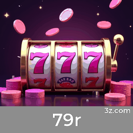 79r: Seu Cassino Premiado e Seguro