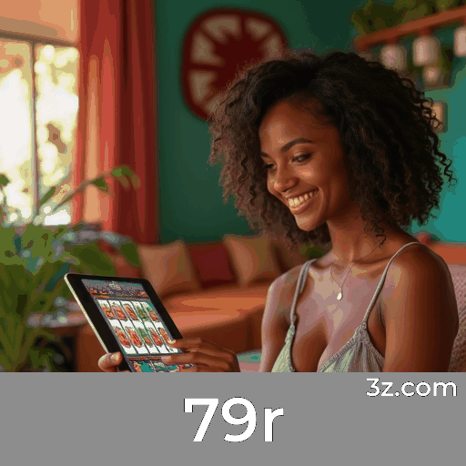 Inovação e Vantagem com o App 79r: Tecnologia de Apostas Otimizada