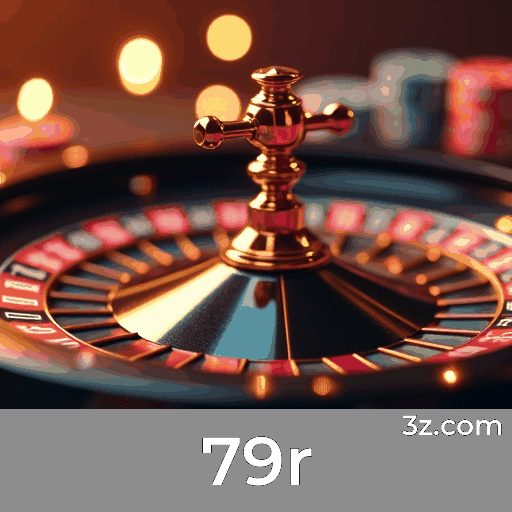 Experiência de Casino Premium no 79r: Jogos Exclusivos e Dealers Profissionais