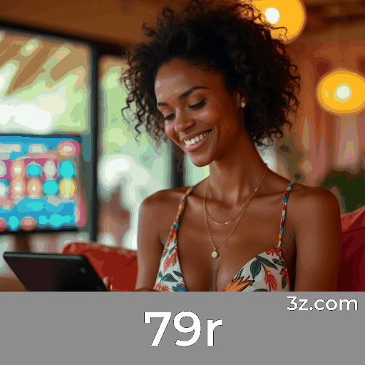 Explore a Convergência de Tecnologias e Experiências Disruptivas na 79r