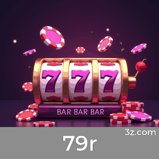 Experiência de Casino Premium no 79r: Jogos Exclusivos e Dealers Profissionais