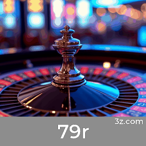 Maximize sua Experiência de Jogo com Táticas Comprovadas na 79r